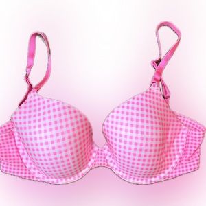 Victoria’s Secret 34D EUC Underwire Bra